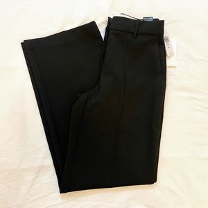 Wilfred Black Author Pants